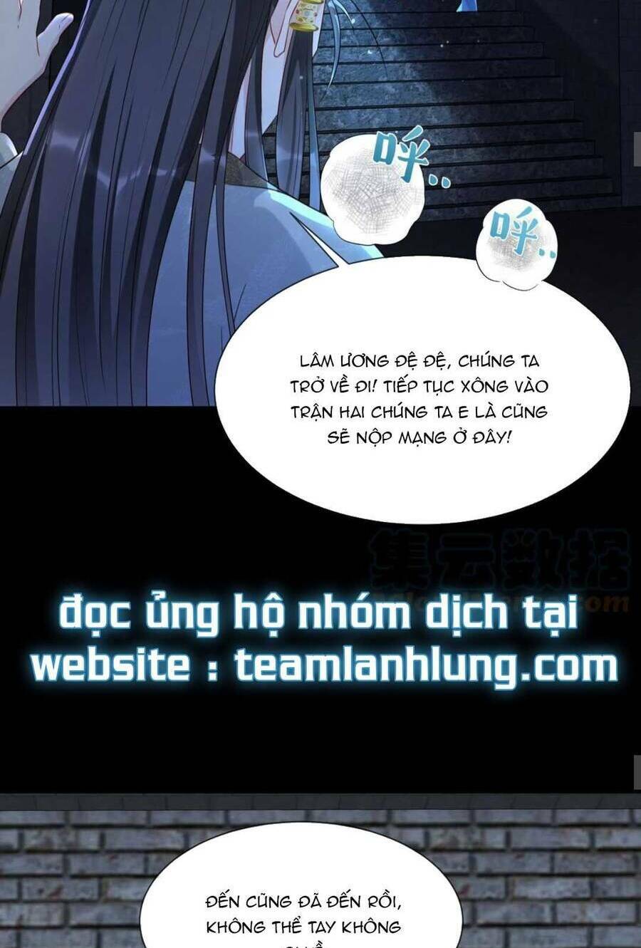 Nhặt Nuôi Phu Quân - Chapter 20 - Page 27