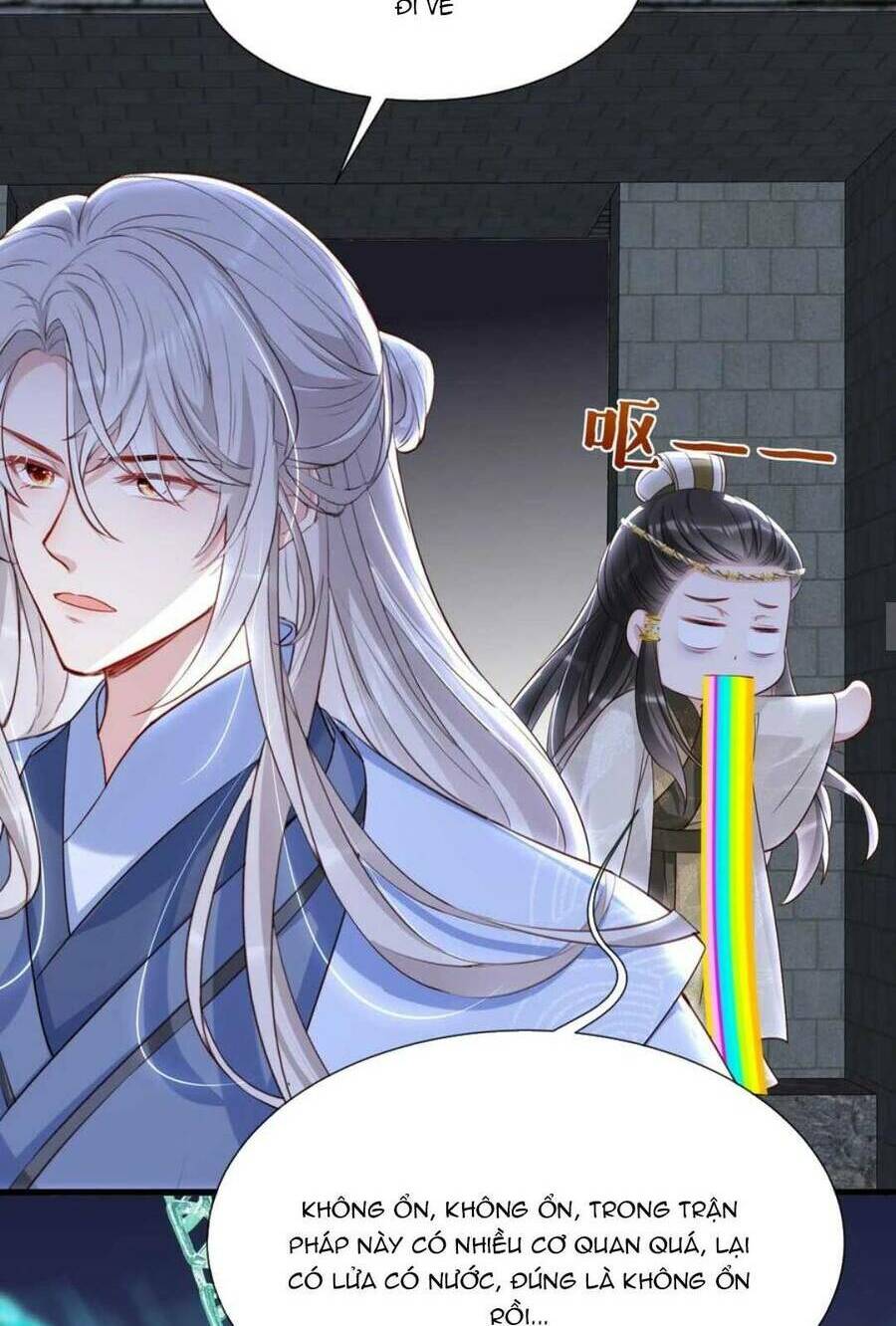 Nhặt Nuôi Phu Quân - Chapter 20 - Page 28