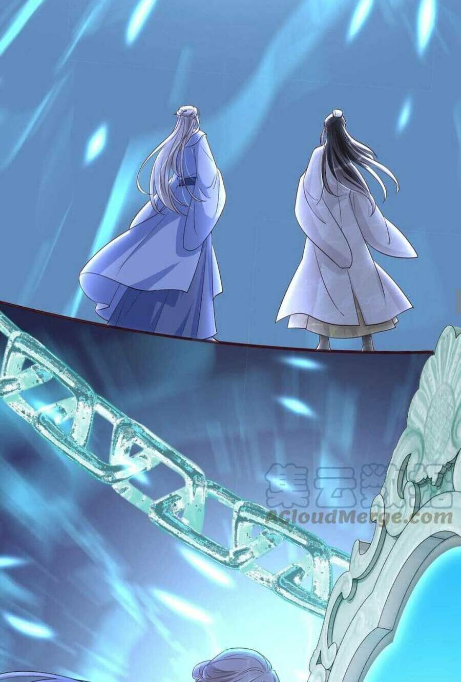 Nhặt Nuôi Phu Quân - Chapter 20 - Page 30