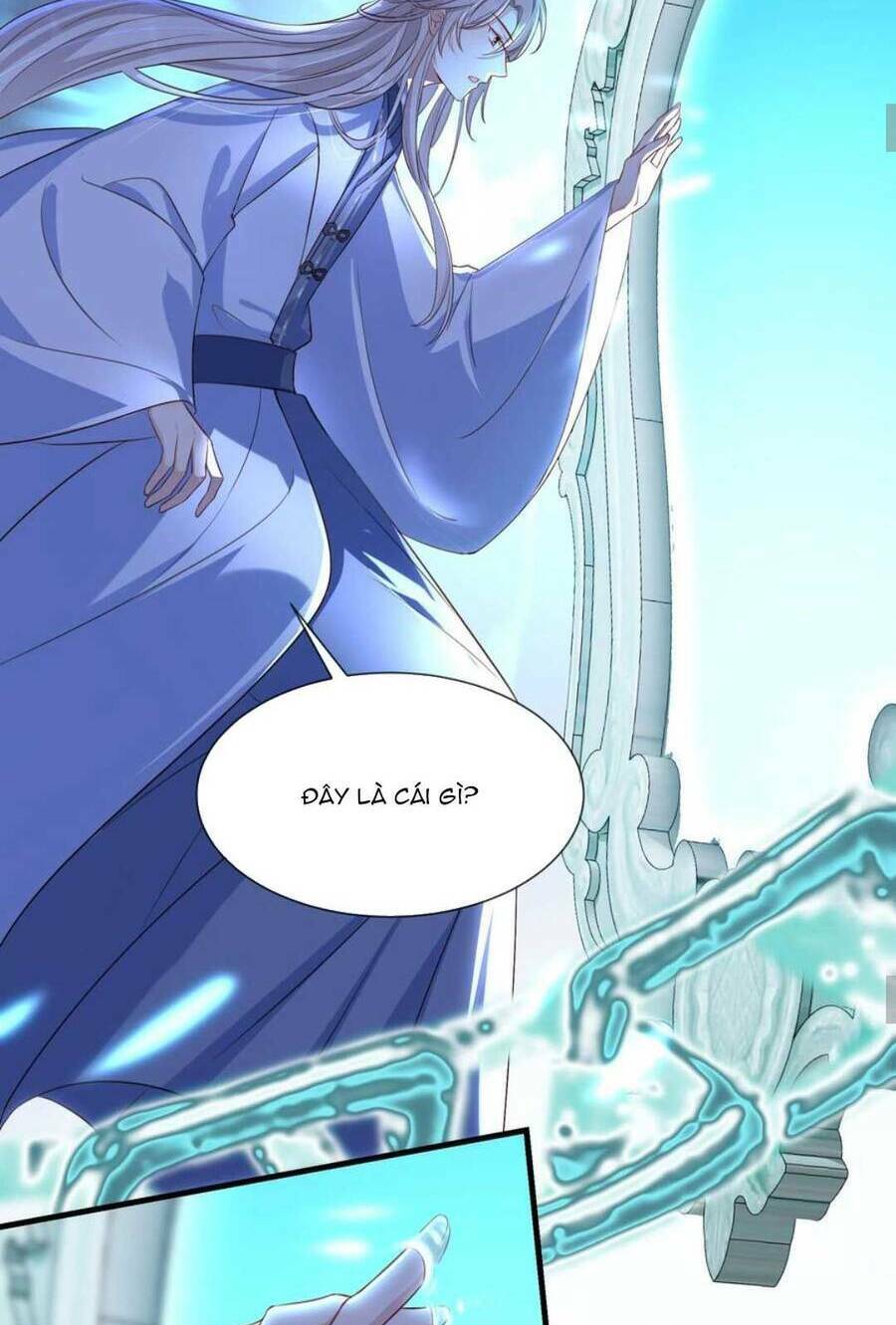 Nhặt Nuôi Phu Quân - Chapter 20 - Page 31