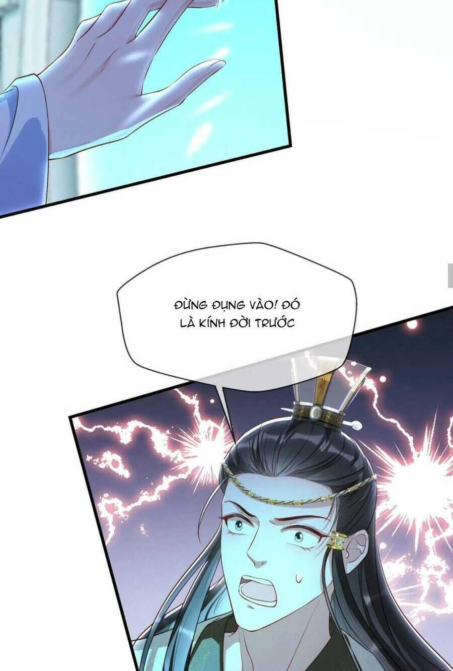 Nhặt Nuôi Phu Quân - Chapter 20 - Page 32