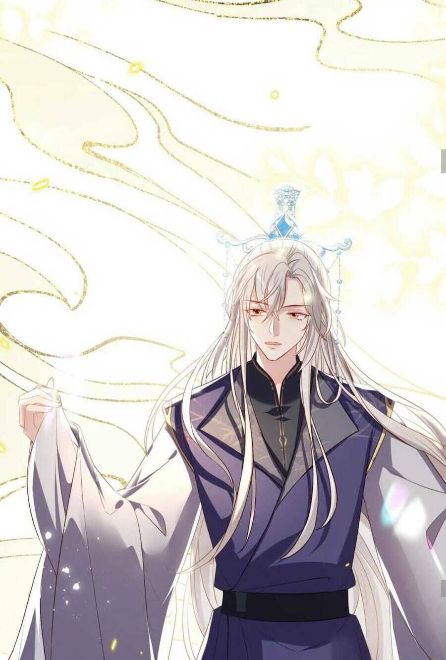 Nhặt Nuôi Phu Quân - Chapter 20 - Page 36