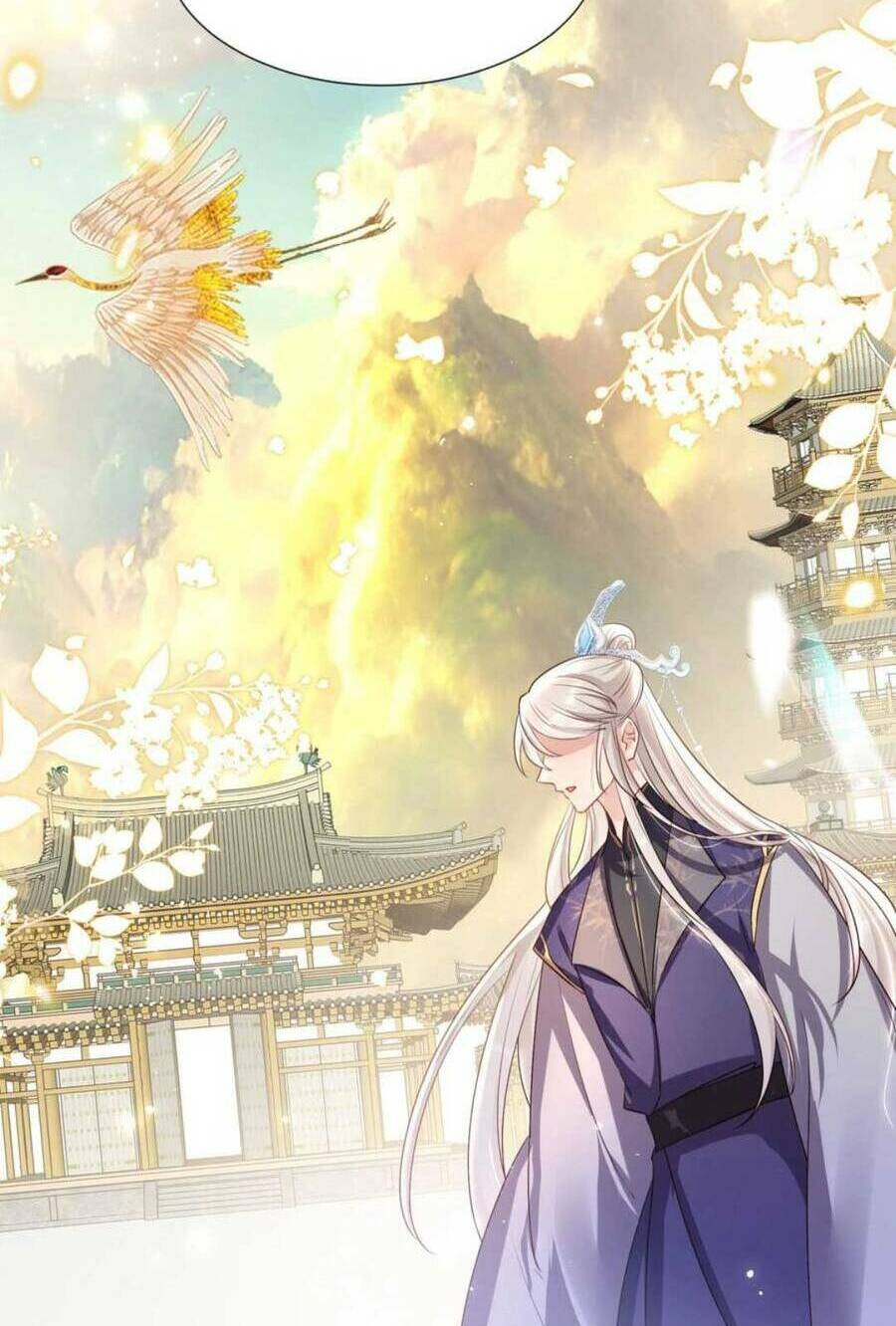 Nhặt Nuôi Phu Quân - Chapter 20 - Page 38