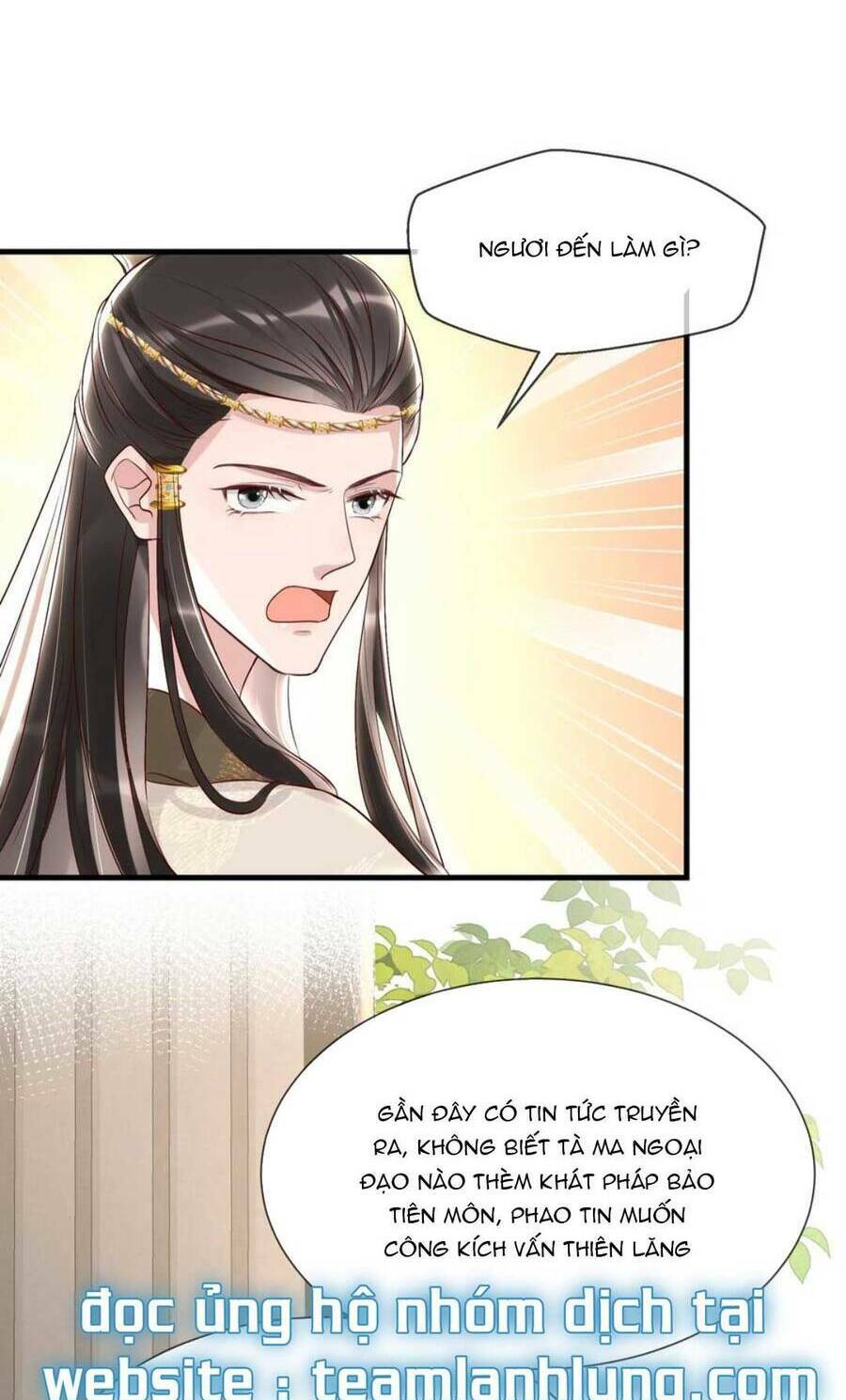 Nhặt Nuôi Phu Quân - Chapter 20 - Page 3