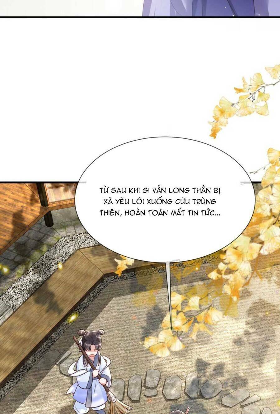 Nhặt Nuôi Phu Quân - Chapter 20 - Page 39