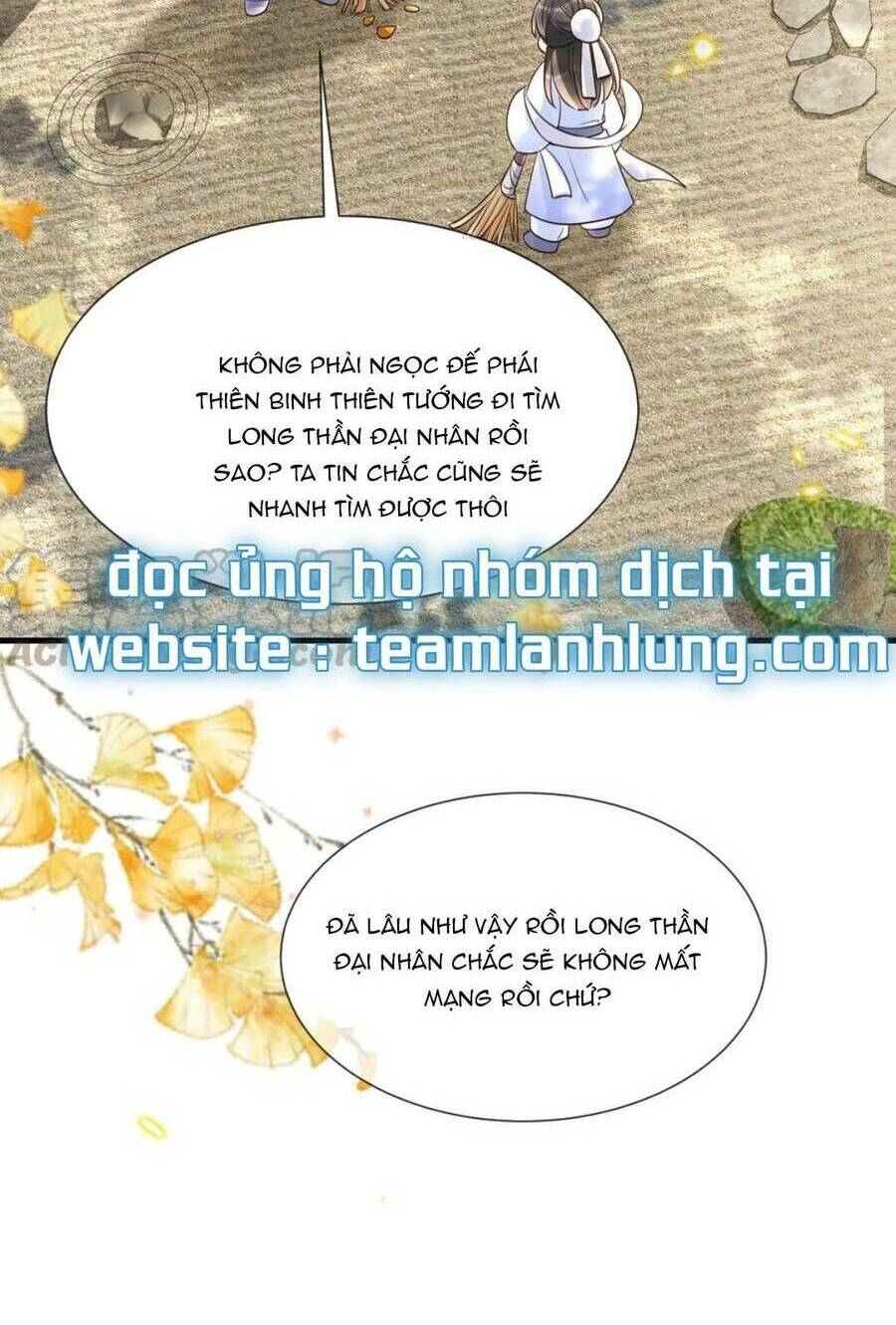 Nhặt Nuôi Phu Quân - Chapter 20 - Page 40