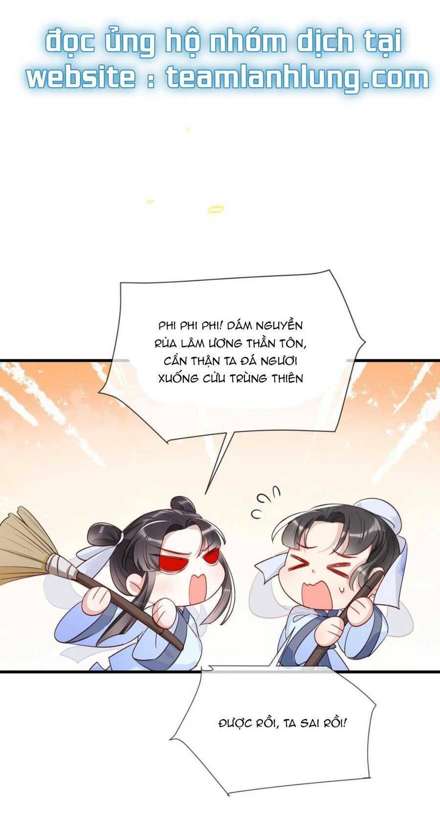 Nhặt Nuôi Phu Quân - Chapter 20 - Page 41