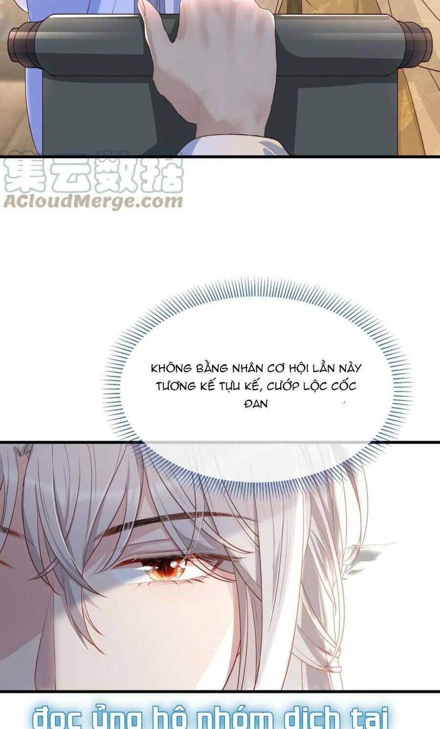 Nhặt Nuôi Phu Quân - Chapter 20 - Page 6