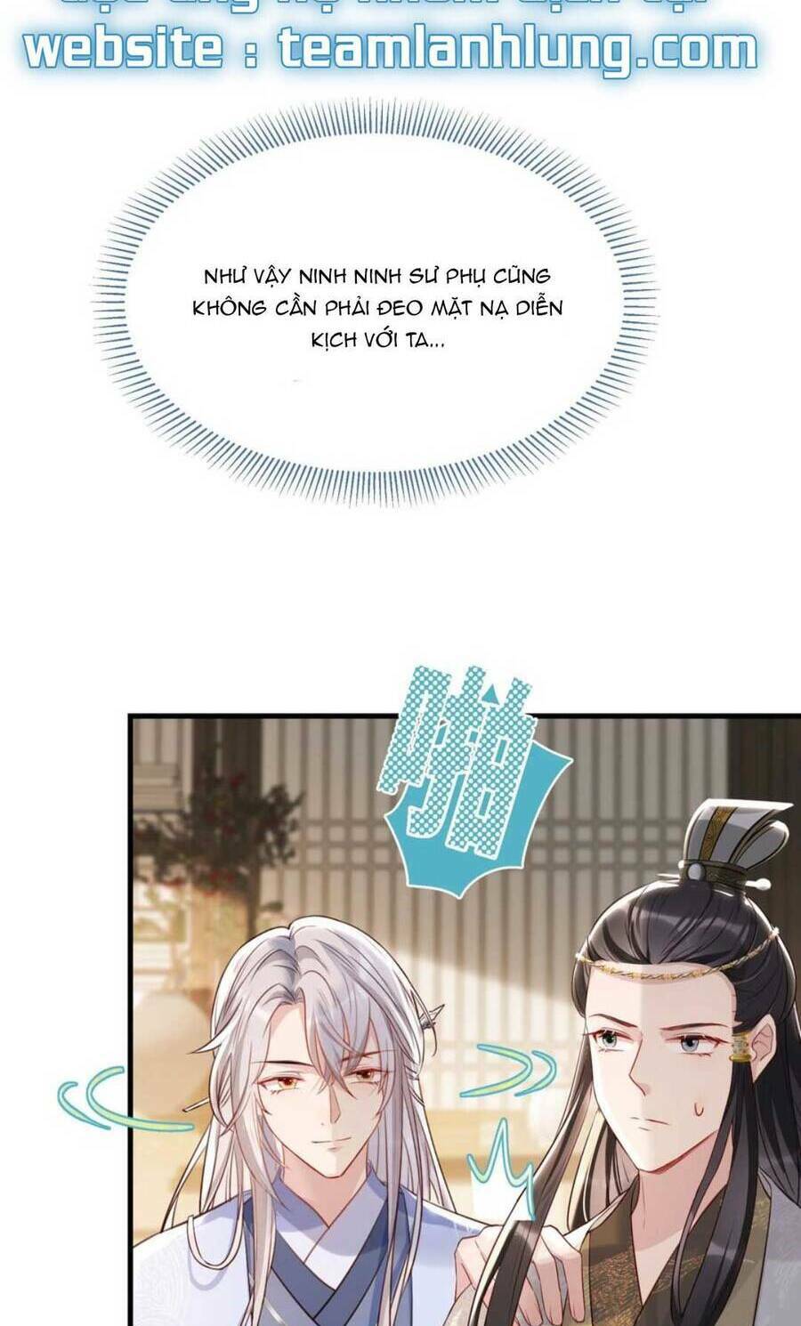 Nhặt Nuôi Phu Quân - Chapter 20 - Page 7