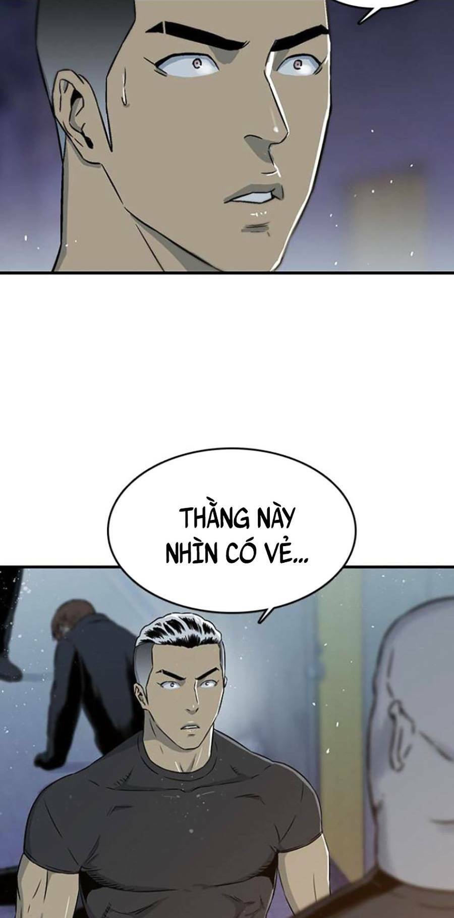 Thiện Chiến - Chapter 5 - Page 101