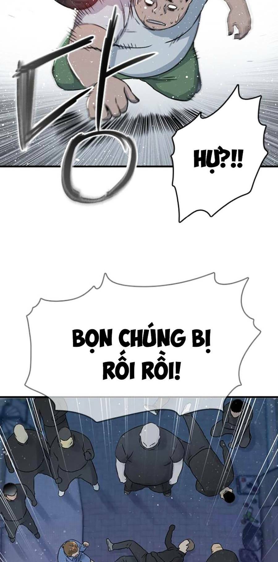 Thiện Chiến - Chapter 5 - Page 111