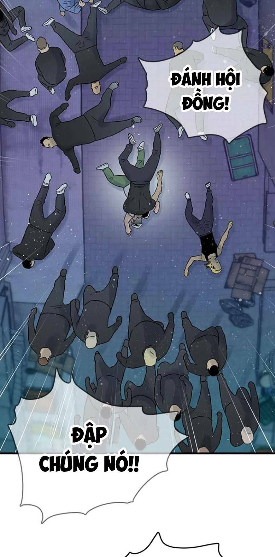 Thiện Chiến - Chapter 5 - Page 112