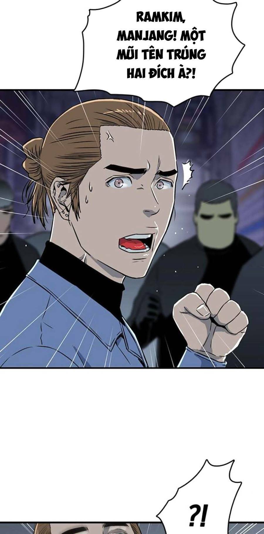 Thiện Chiến - Chapter 5 - Page 113