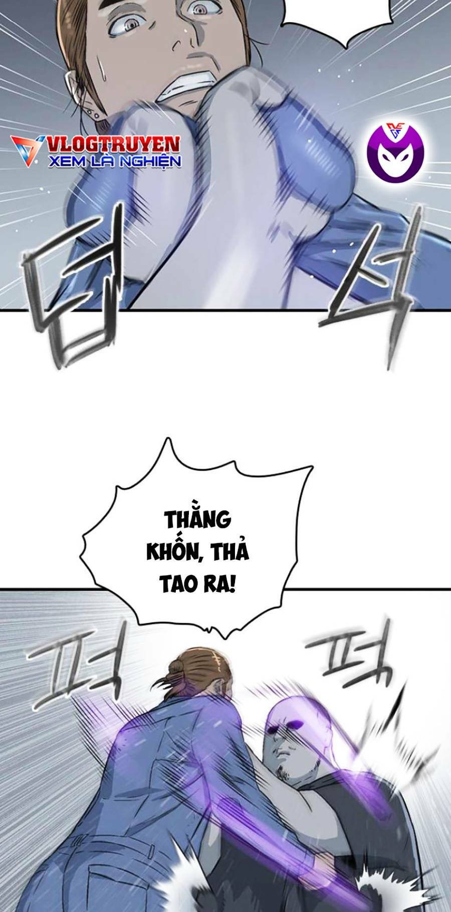 Thiện Chiến - Chapter 5 - Page 114