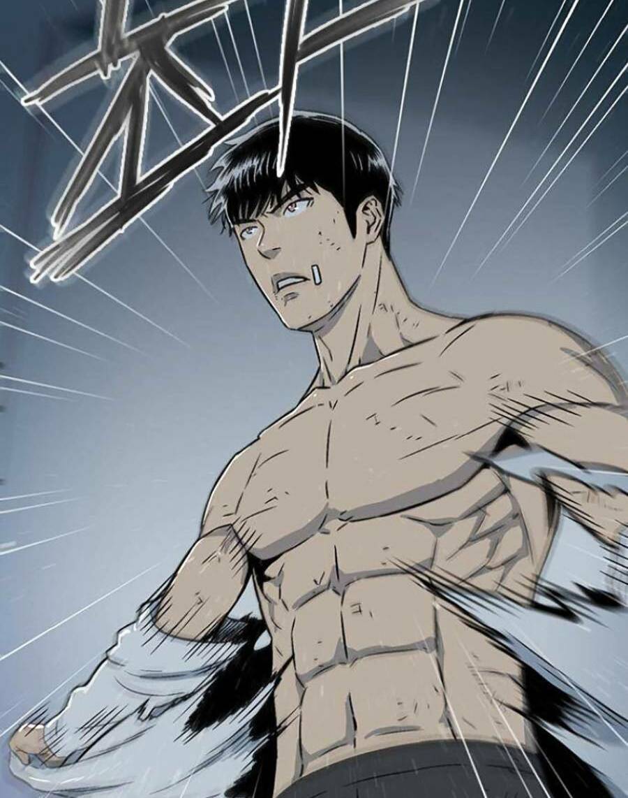 Thiện Chiến - Chapter 5 - Page 15