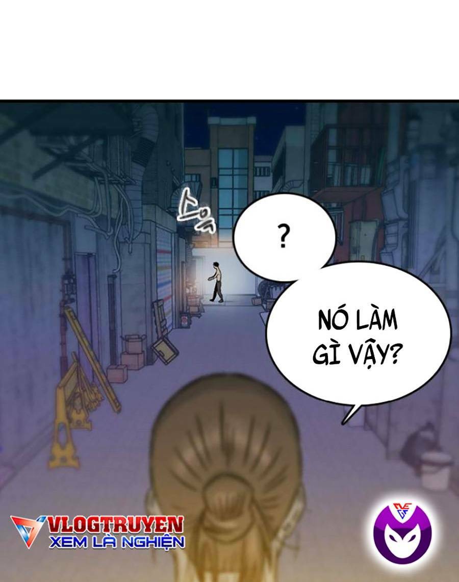 Thiện Chiến - Chapter 5 - Page 18