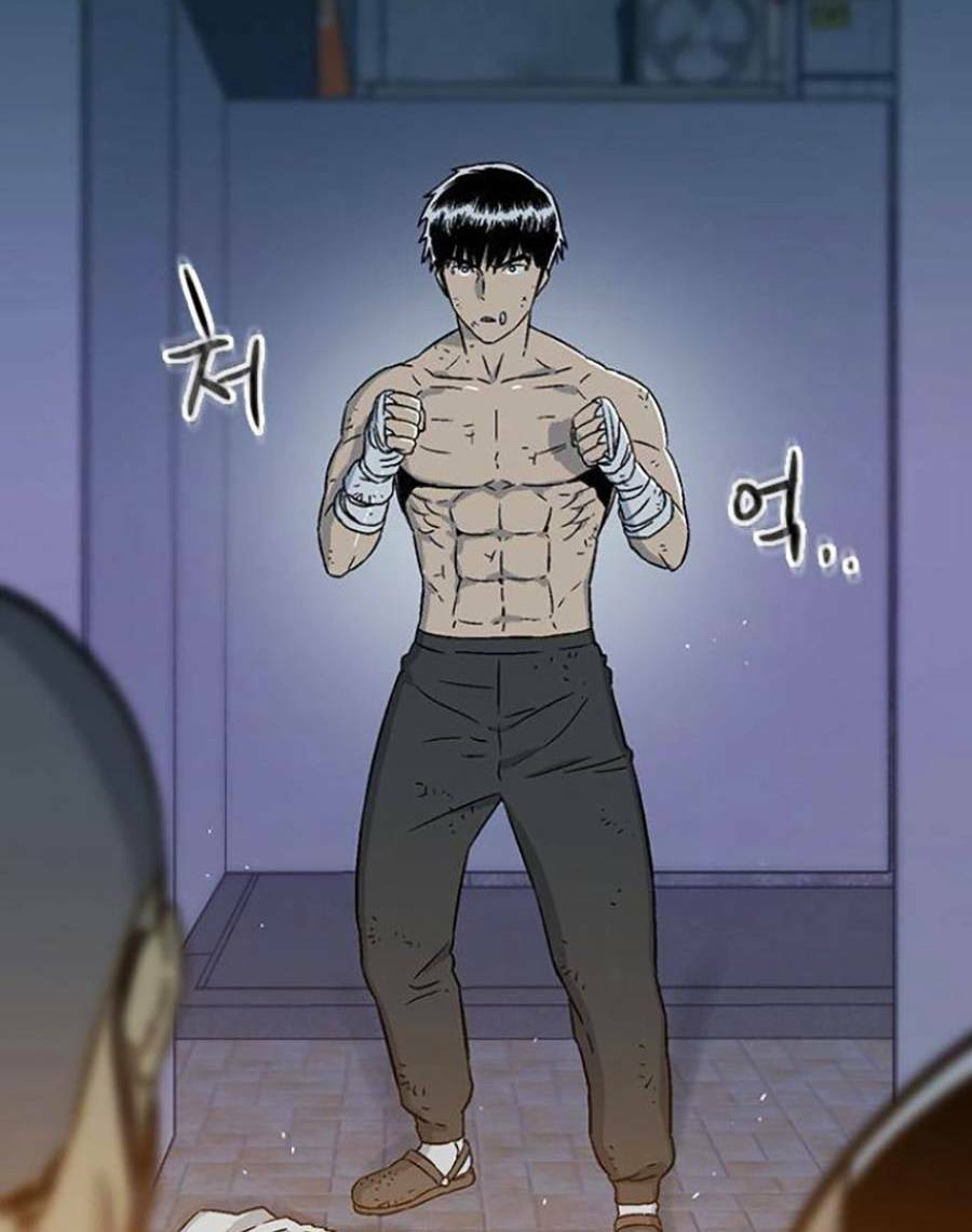 Thiện Chiến - Chapter 5 - Page 20