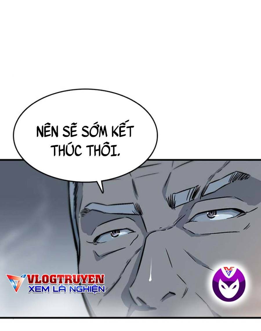 Thiện Chiến - Chapter 5 - Page 28