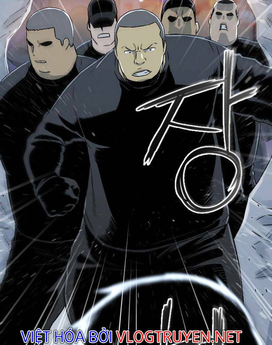 Thiện Chiến - Chapter 5 - Page 30