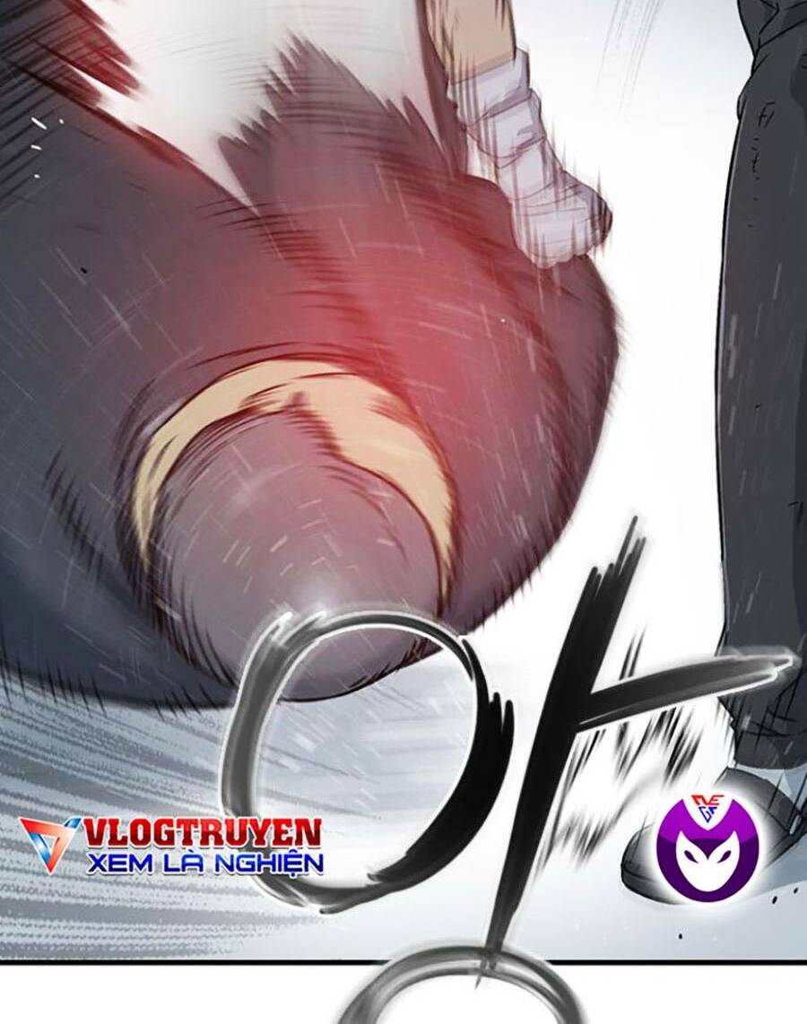 Thiện Chiến - Chapter 5 - Page 35