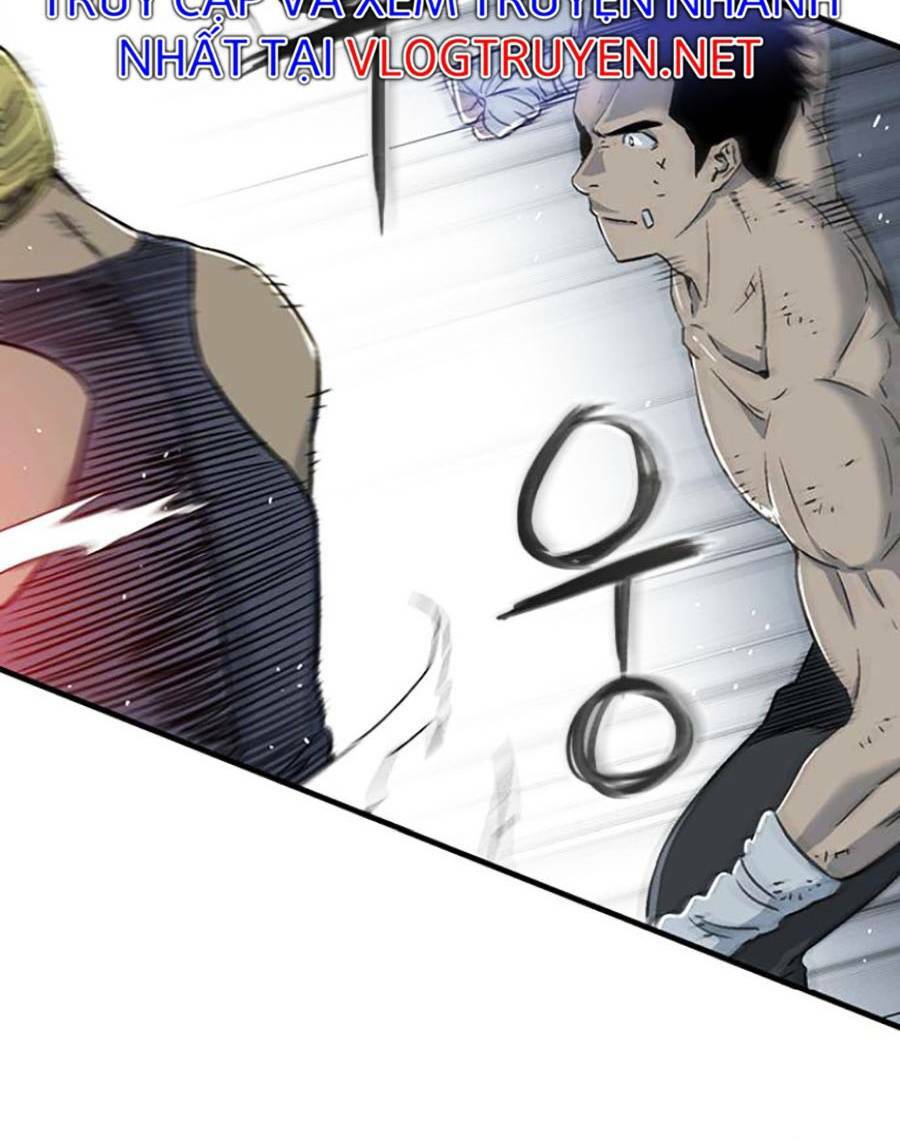 Thiện Chiến - Chapter 5 - Page 38