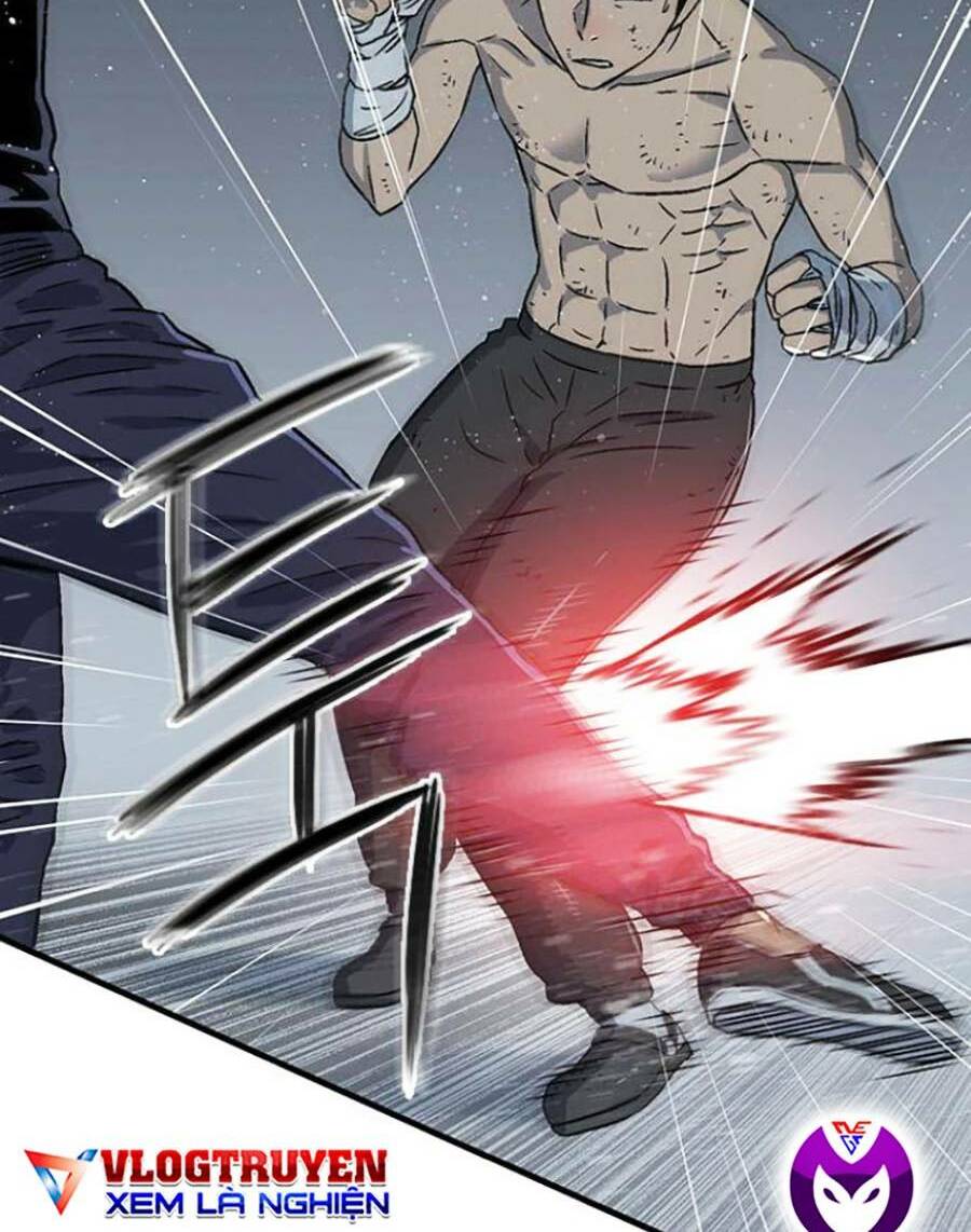 Thiện Chiến - Chapter 5 - Page 43