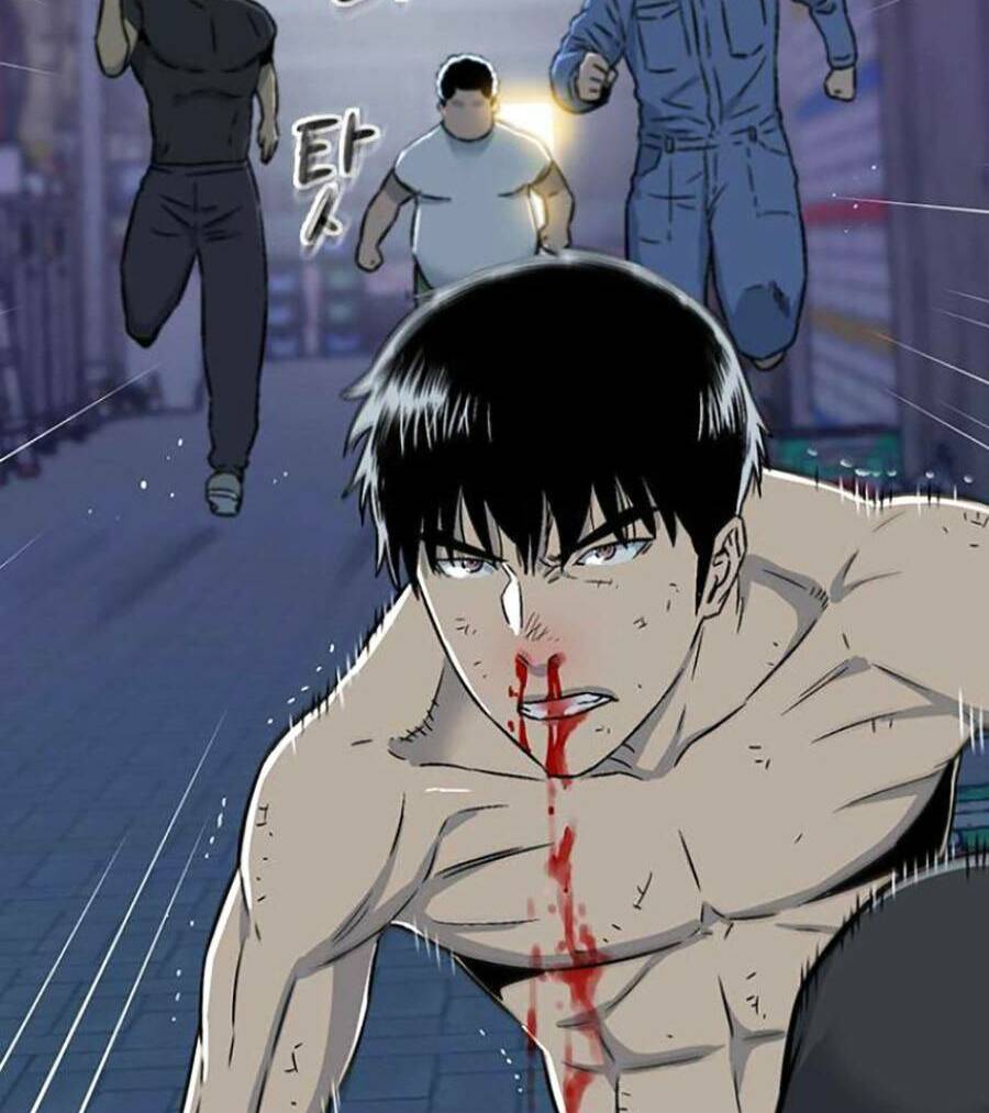 Thiện Chiến - Chapter 5 - Page 51