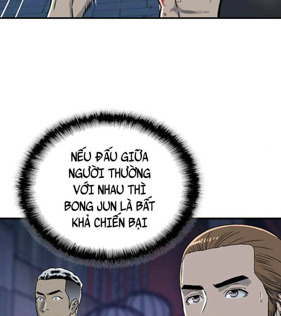 Thiện Chiến - Chapter 5 - Page 52