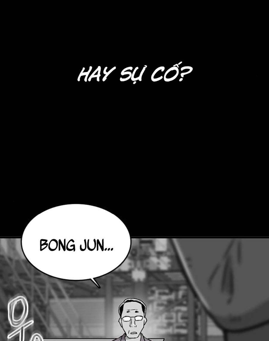 Thiện Chiến - Chapter 5 - Page 6