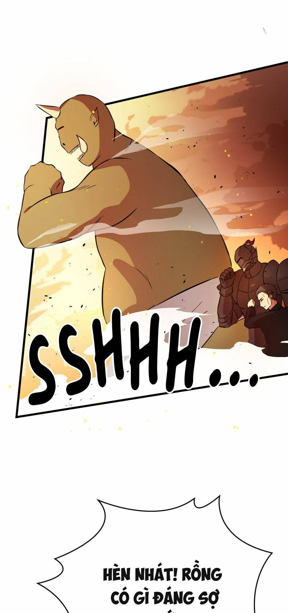 Hỏa Long Vainqueur - Chapter 5 - Page 11