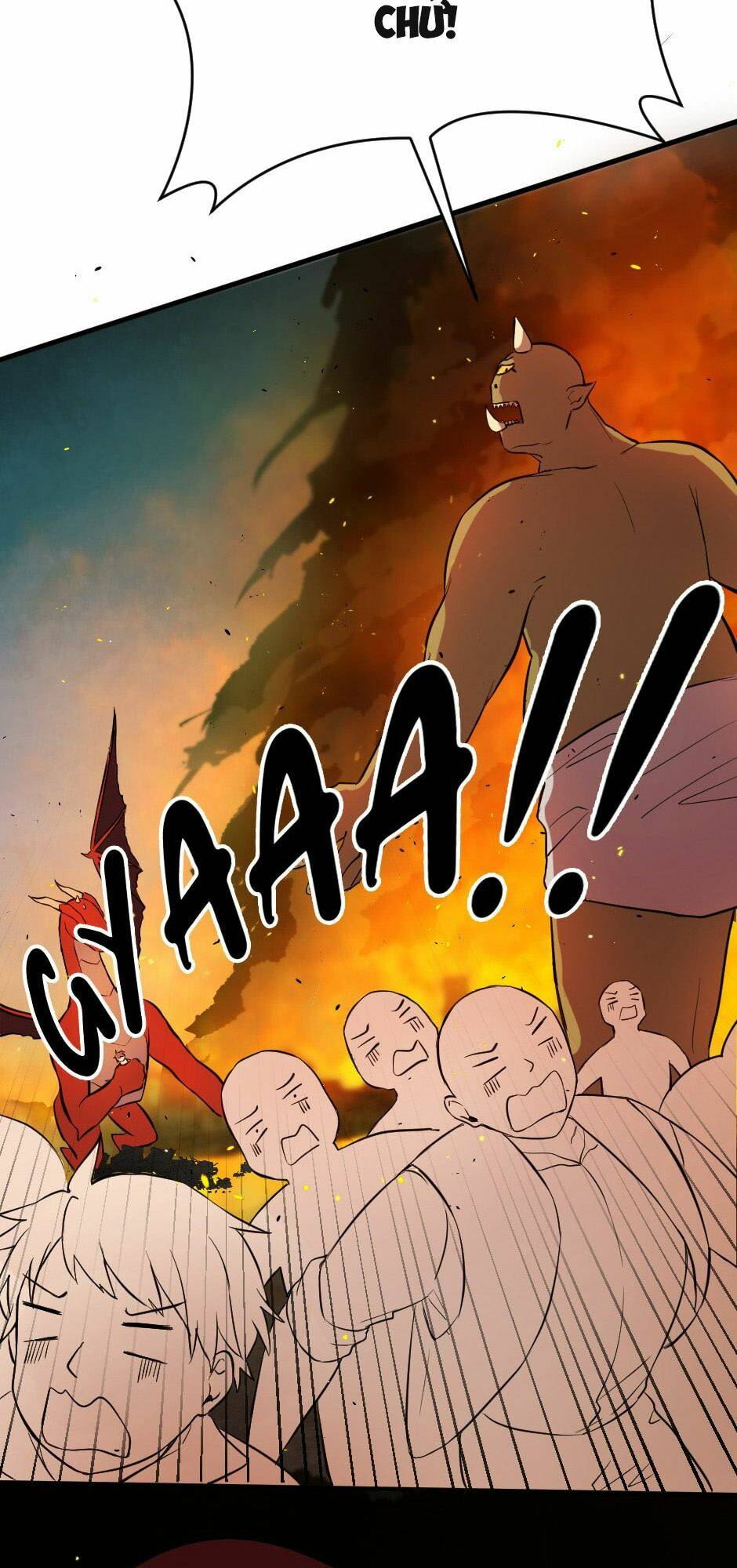 Hỏa Long Vainqueur - Chapter 5 - Page 12