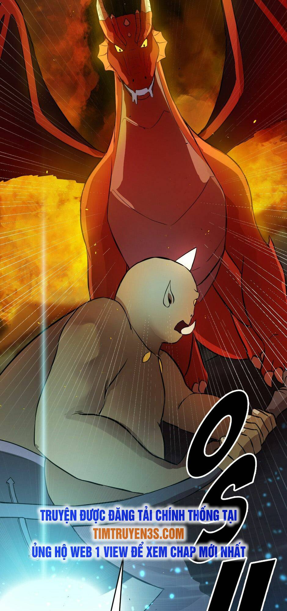 Hỏa Long Vainqueur - Chapter 5 - Page 20