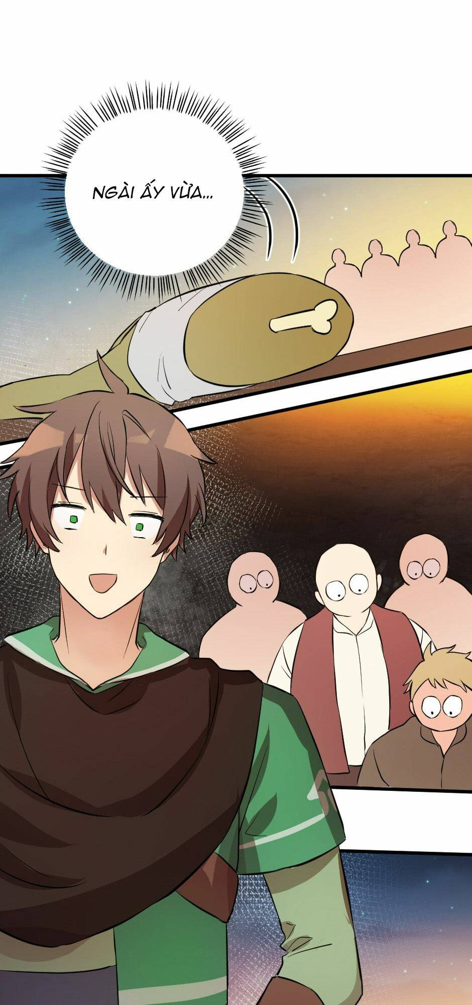 Hỏa Long Vainqueur - Chapter 5 - Page 23