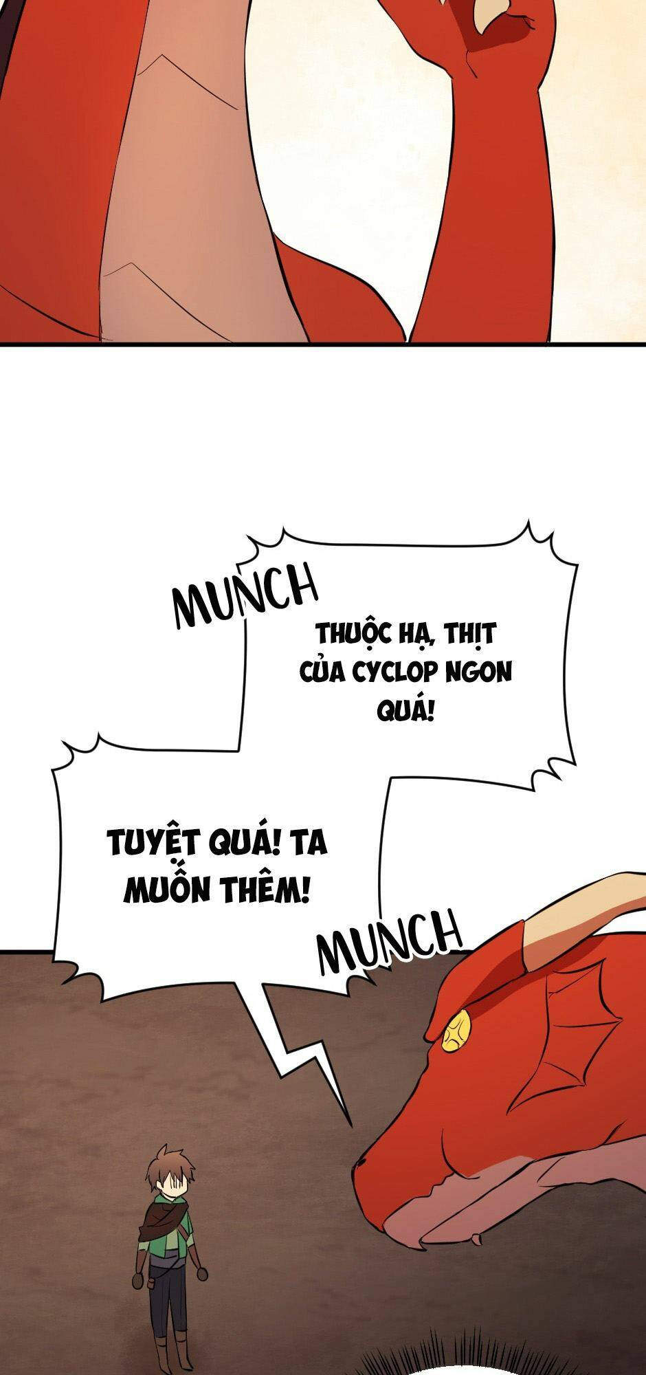 Hỏa Long Vainqueur - Chapter 5 - Page 25