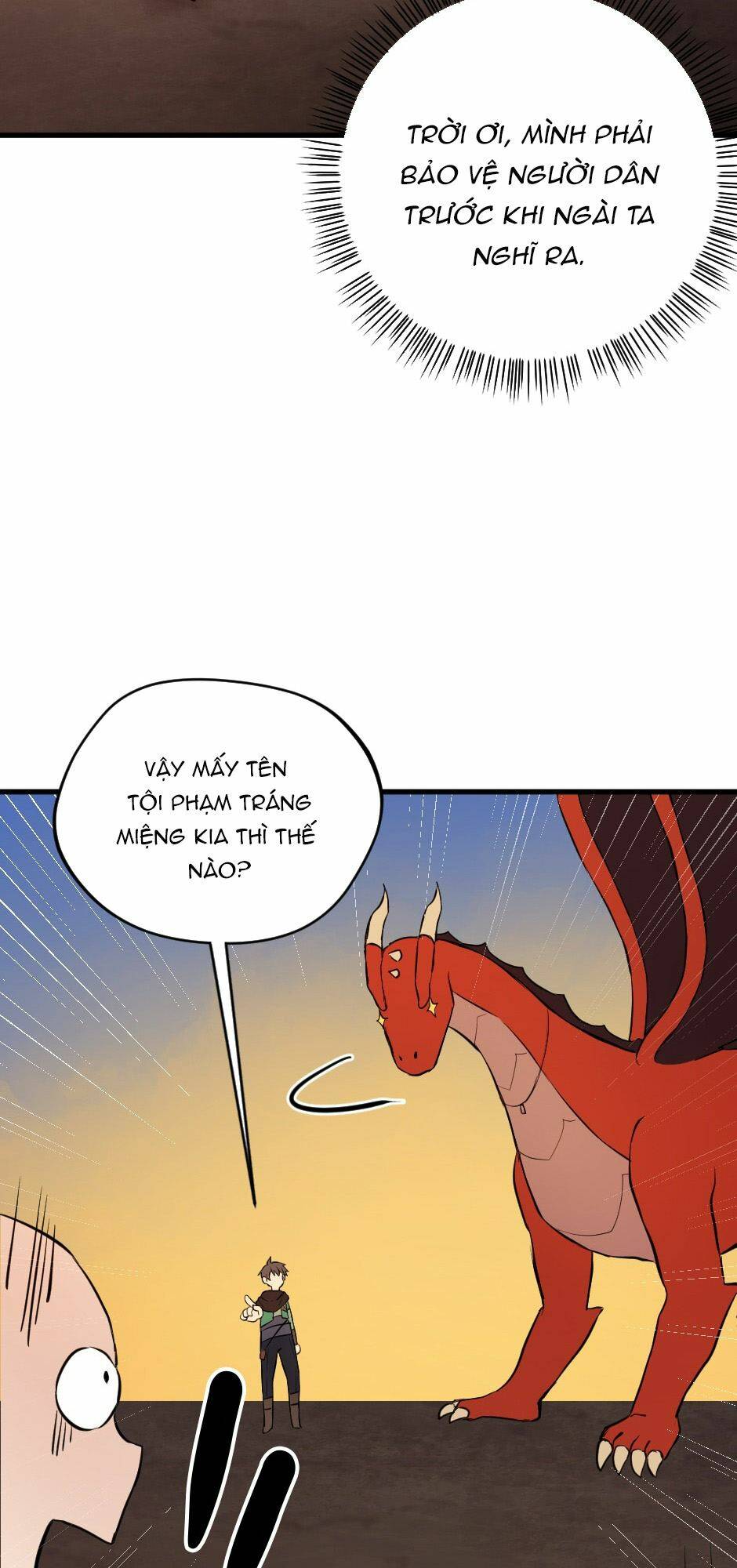 Hỏa Long Vainqueur - Chapter 5 - Page 26
