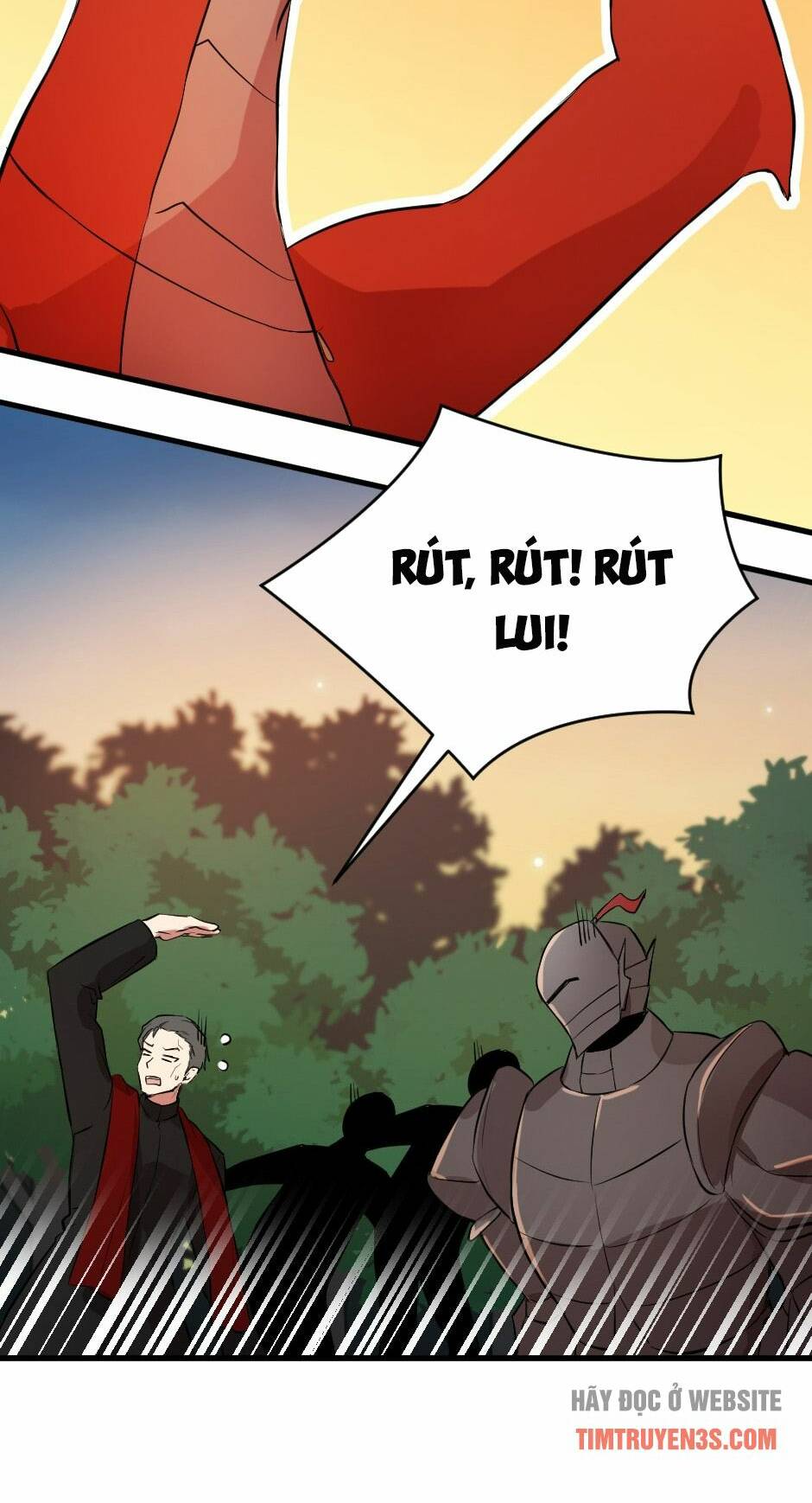 Hỏa Long Vainqueur - Chapter 5 - Page 28