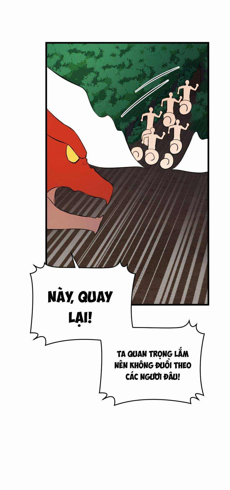 Hỏa Long Vainqueur - Chapter 5 - Page 29