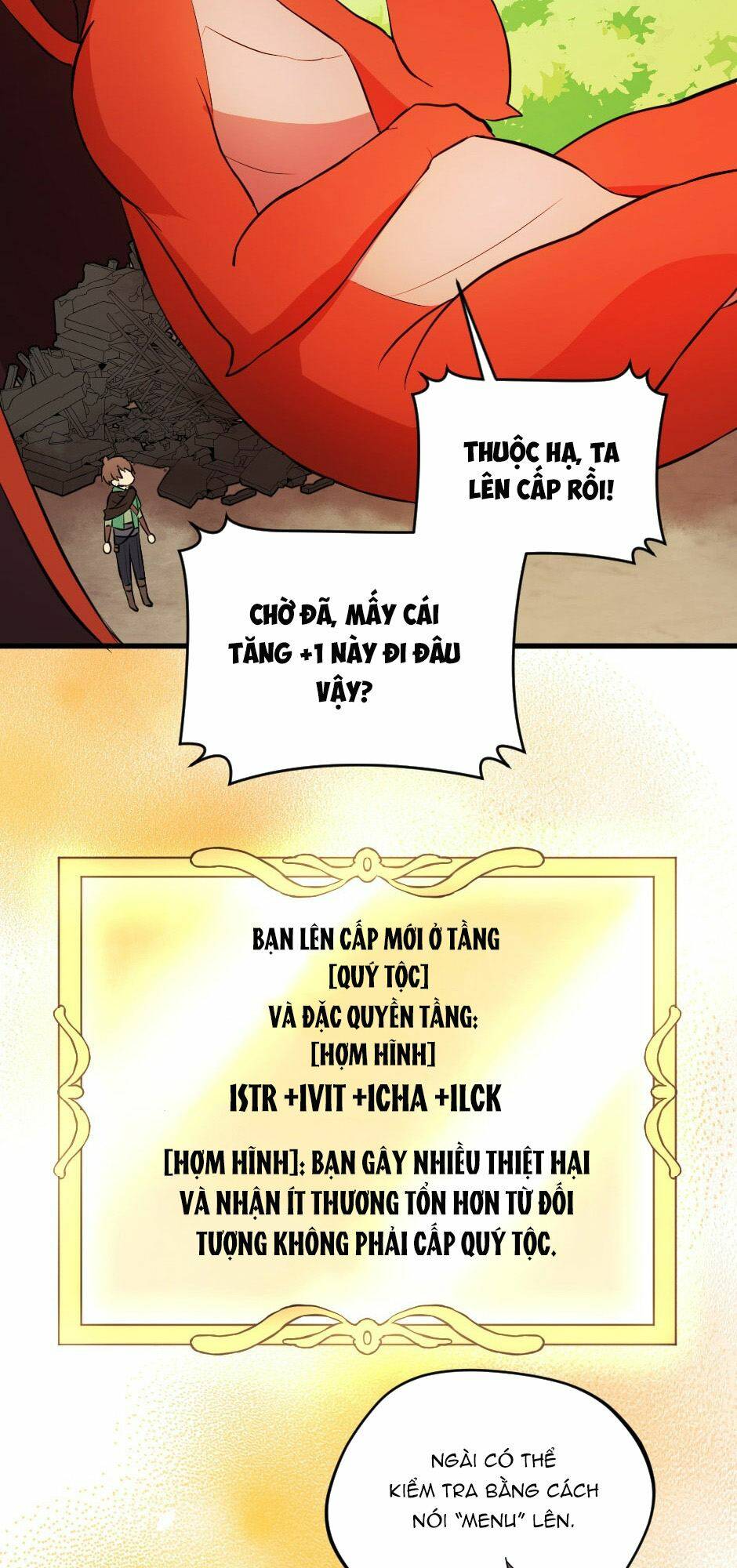 Hỏa Long Vainqueur - Chapter 5 - Page 32