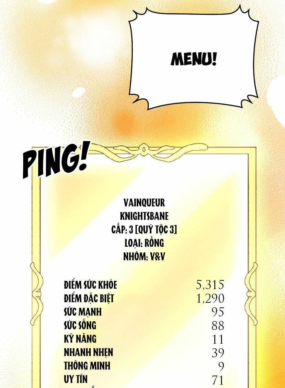 Hỏa Long Vainqueur - Chapter 5 - Page 34