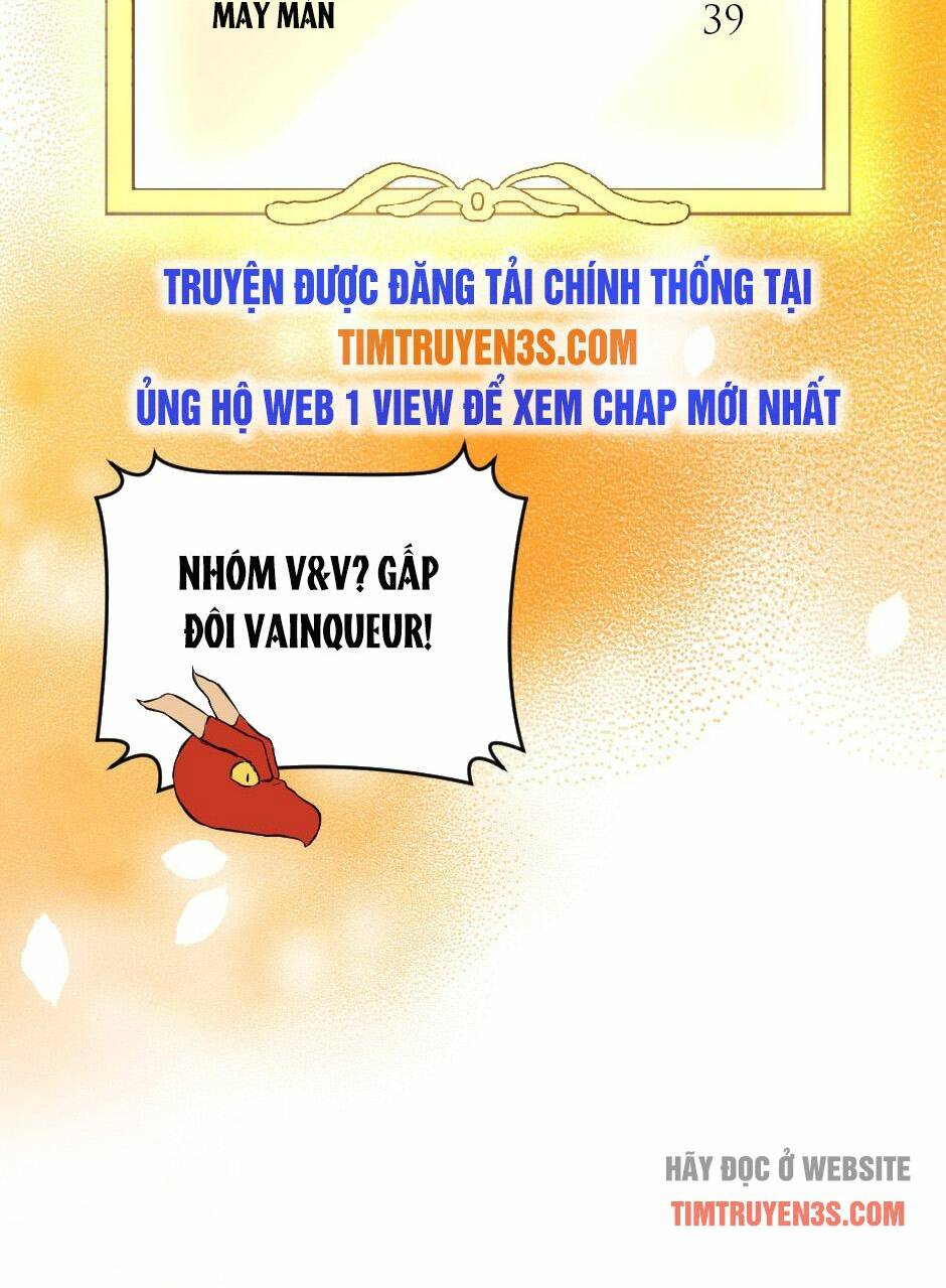 Hỏa Long Vainqueur - Chapter 5 - Page 35