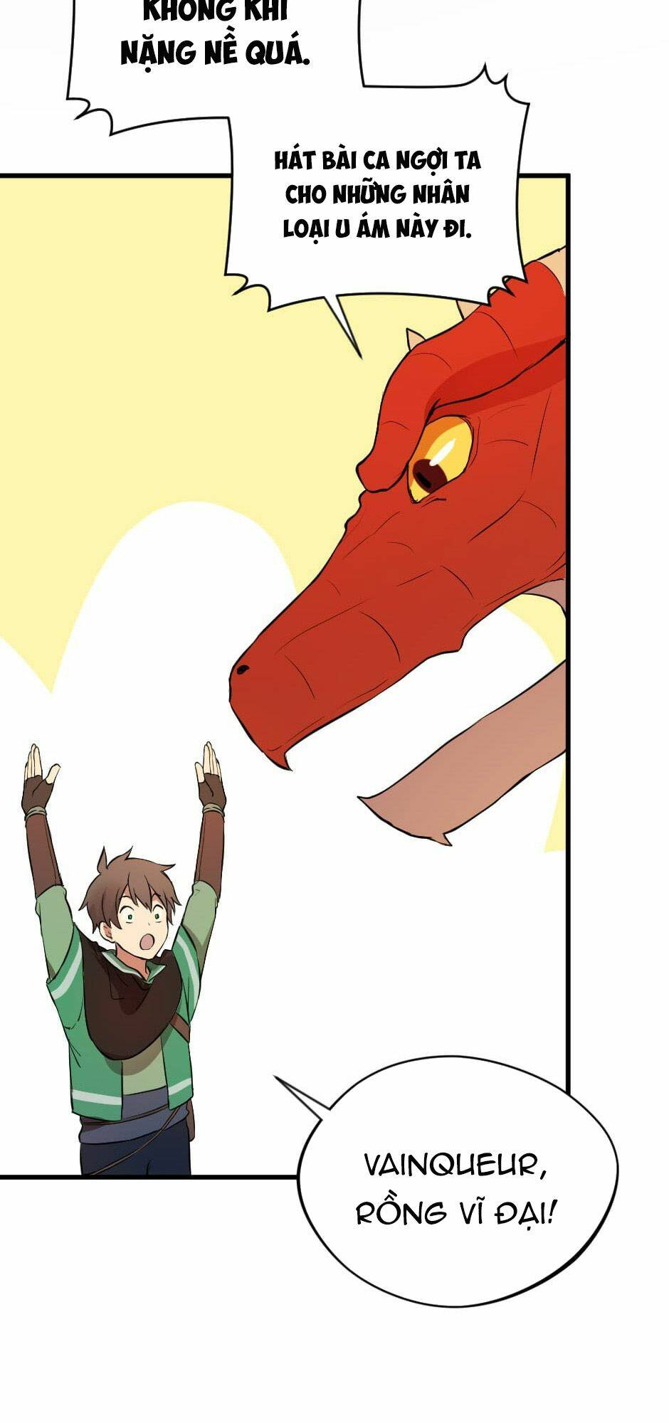 Hỏa Long Vainqueur - Chapter 5 - Page 38