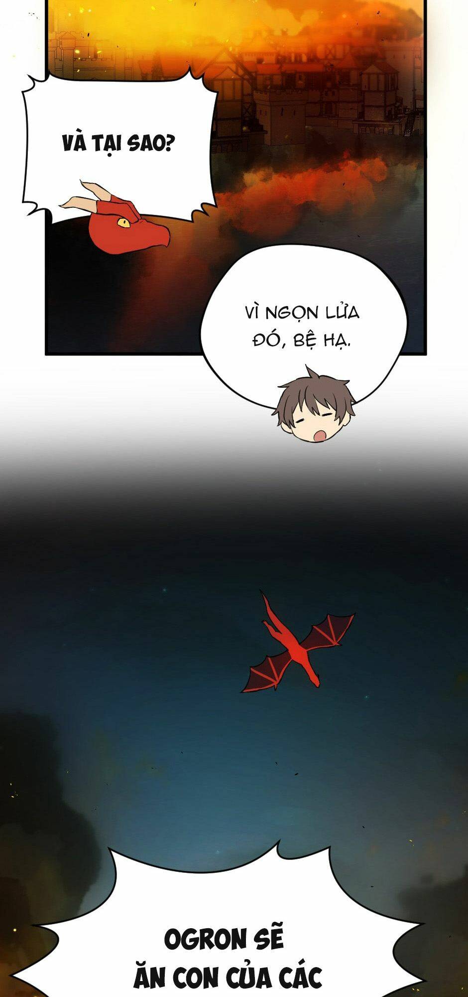 Hỏa Long Vainqueur - Chapter 5 - Page 3