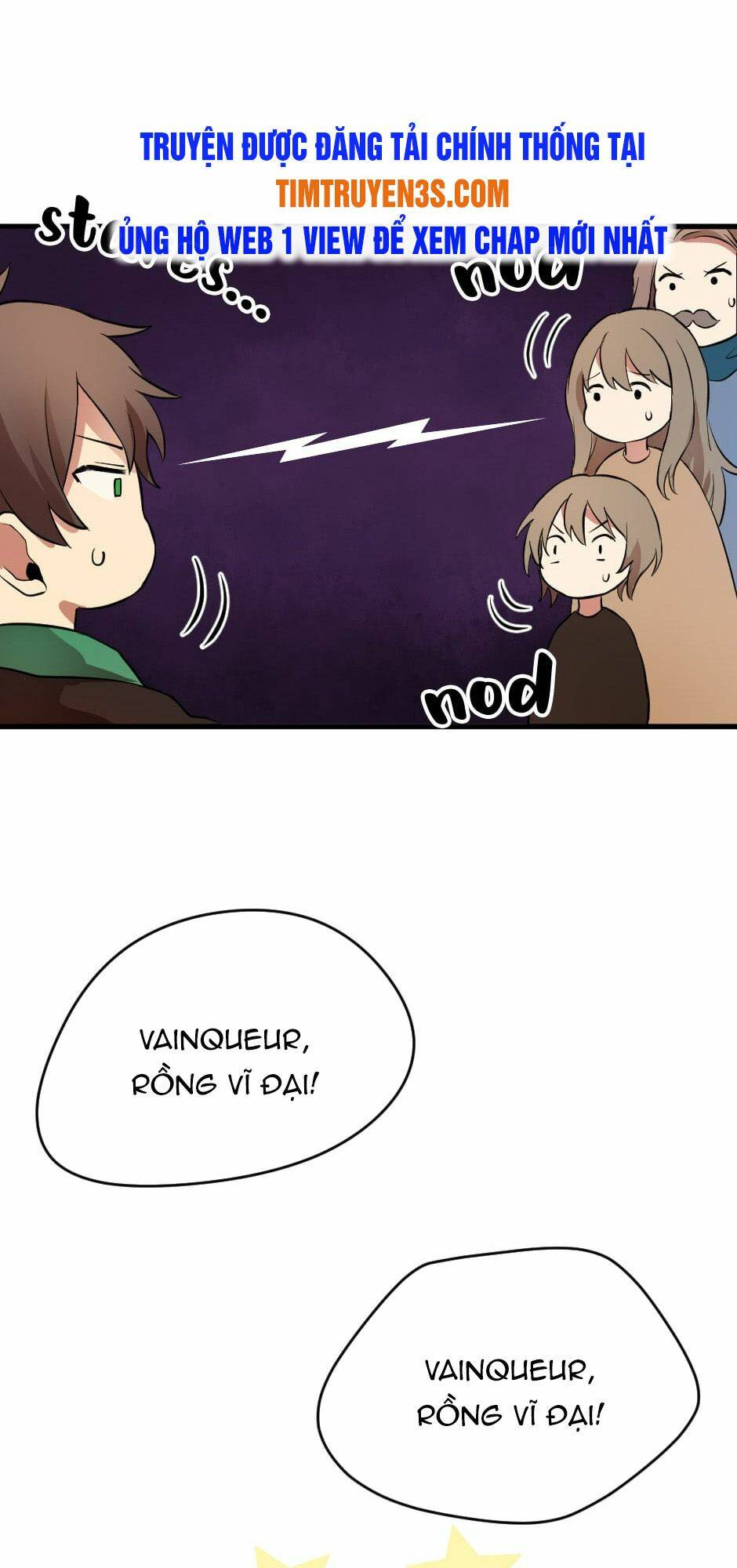 Hỏa Long Vainqueur - Chapter 5 - Page 39