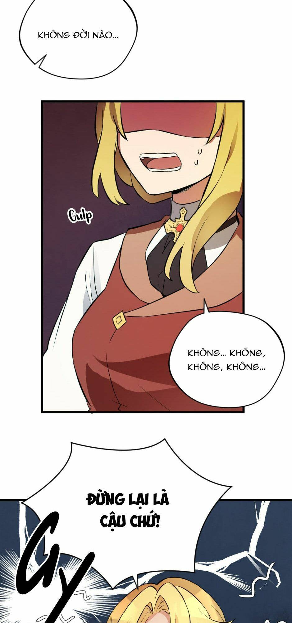 Hỏa Long Vainqueur - Chapter 5 - Page 43