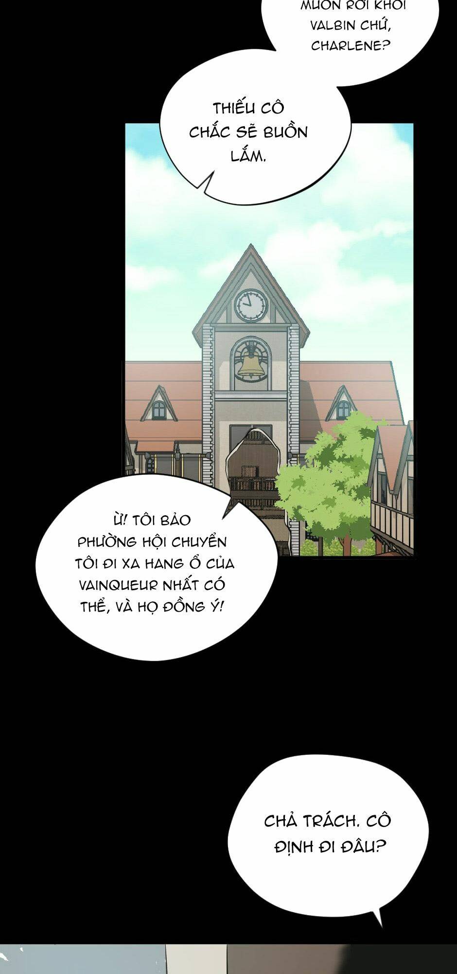 Hỏa Long Vainqueur - Chapter 5 - Page 45