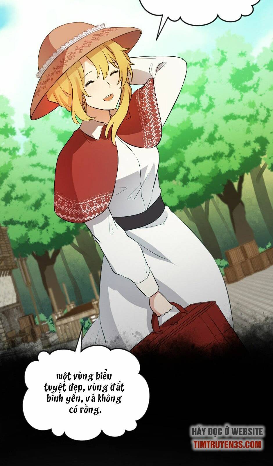 Hỏa Long Vainqueur - Chapter 5 - Page 47