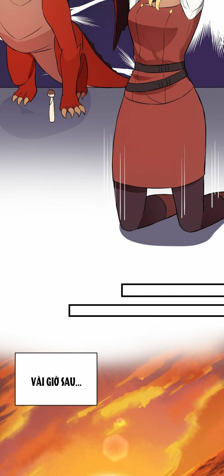 Hỏa Long Vainqueur - Chapter 5 - Page 49