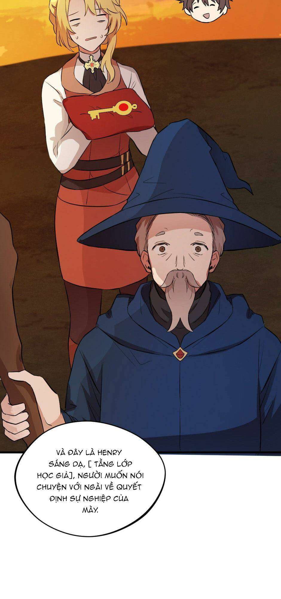 Hỏa Long Vainqueur - Chapter 5 - Page 51