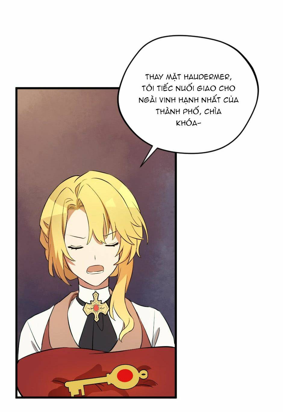 Hỏa Long Vainqueur - Chapter 5 - Page 52