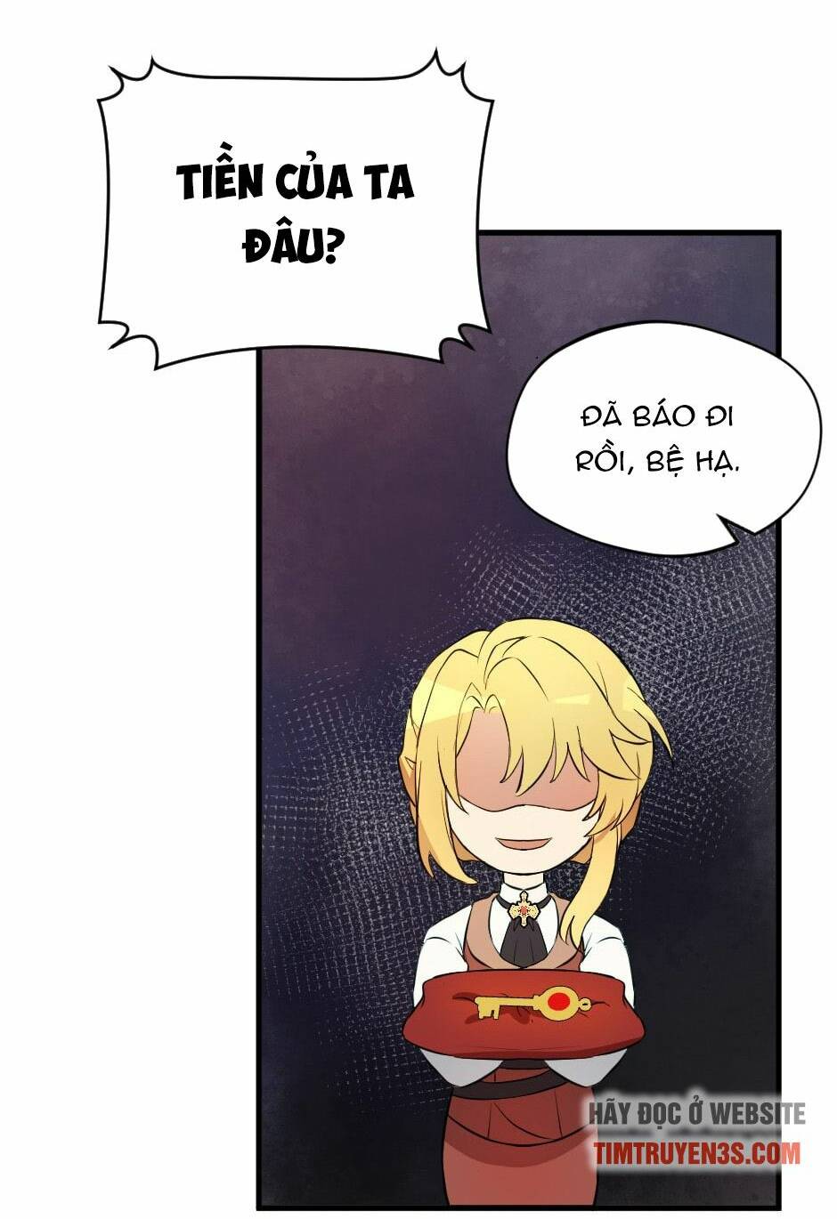 Hỏa Long Vainqueur - Chapter 5 - Page 53